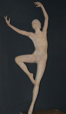 clay original ballet